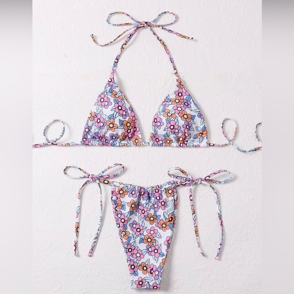 Shein Swimsuit